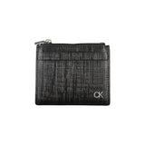 Nero Leather Men Cardholder