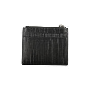 Nero Leather Men Cardholder