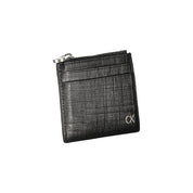 Nero Leather Men Cardholder