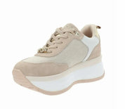 4BV157 SNEAKERS 4US PACIOTTI Beige 0000000267 4US PACIOTTI