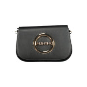 Nero Polyurethane Women's Bag