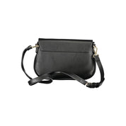 Nero Polyurethane Women's Bag