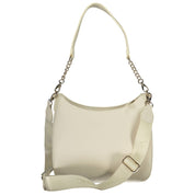 Beige Poliuretano Women Bag