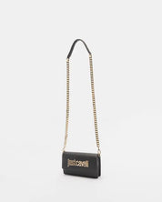 76RA5PB2 BORSE A TRACOLLA Justcavalli Nero 0000000218 - UNICA / Nero - BORSE A TRACOLLA