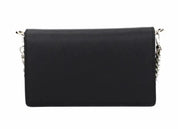 76RA5PB2 BORSE A TRACOLLA Justcavalli Nero 0000000218 - UNICA / Nero - BORSE A TRACOLLA