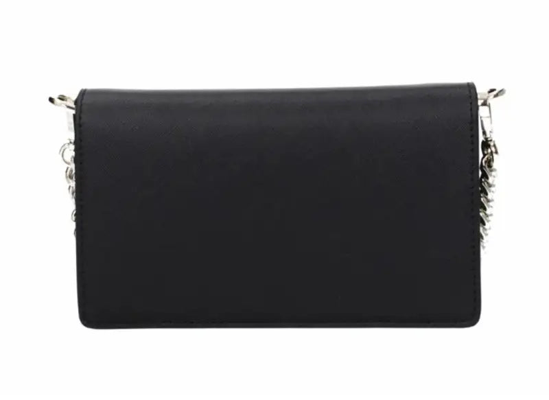 76RA5PB2 BORSE A TRACOLLA Justcavalli Nero 0000000218 - UNICA / Nero - BORSE A TRACOLLA