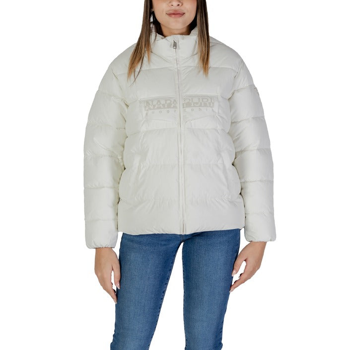 Napapijri Giubbotto Donna