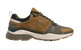 PMS6000040  SNEAKERS Pepe Jeans Marrone/Blu 0000000759