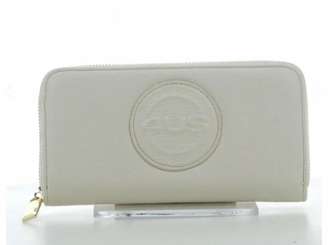 10271 Portafoglio 4US PACIOTTI Bianco 0000000702