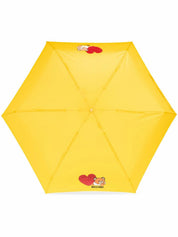 8188  Ombrello Moschino Giallo 0000000066