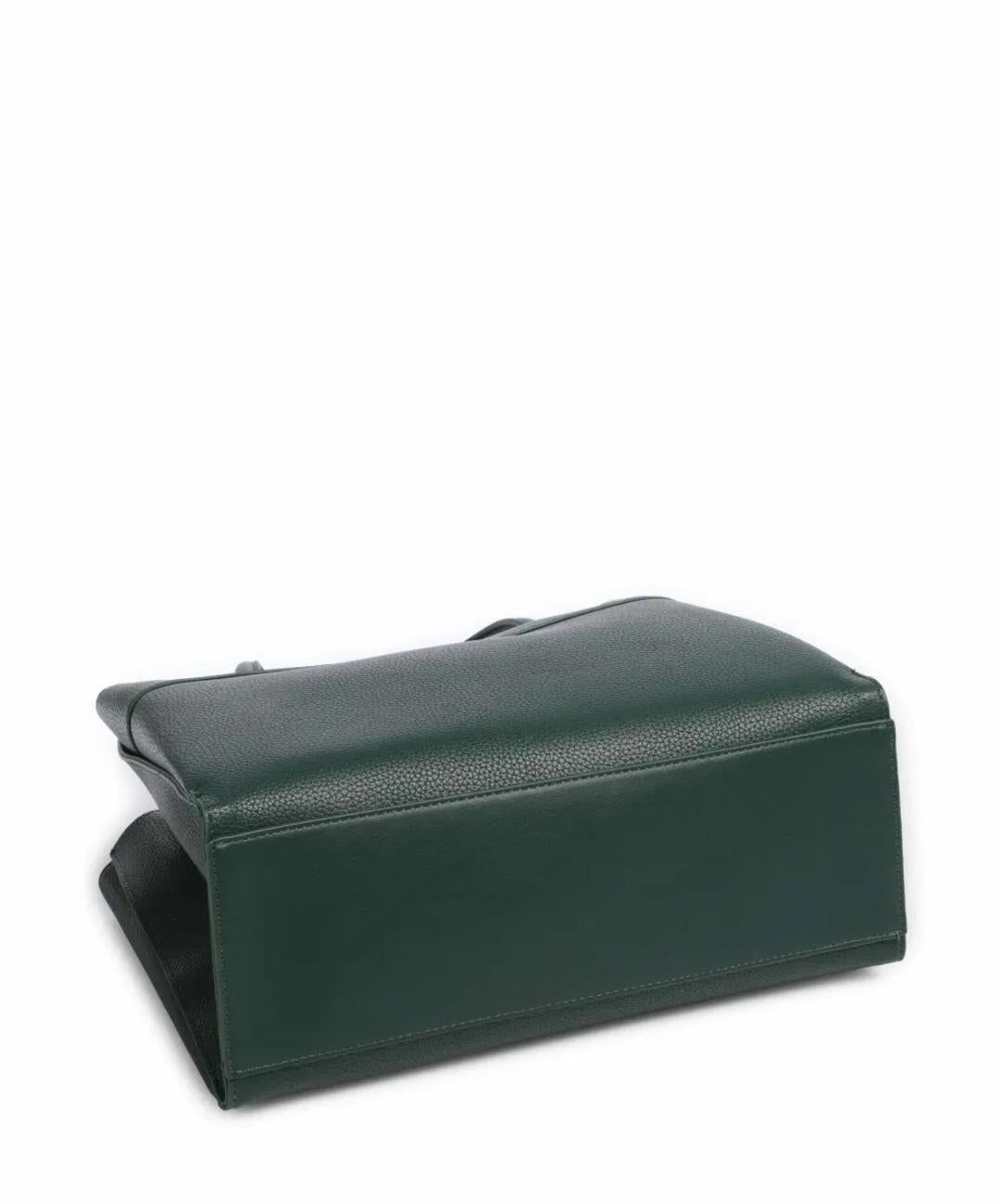 VBS5A802 BORSA A SPALLA VALENTINO Verde 0000000032