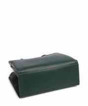 VBS5A802 BORSA A SPALLA VALENTINO Verde 0000000032