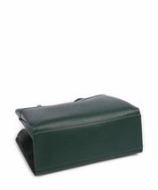 VBS5A802 VALENTINO SHOULDER BAG Green 0000000032