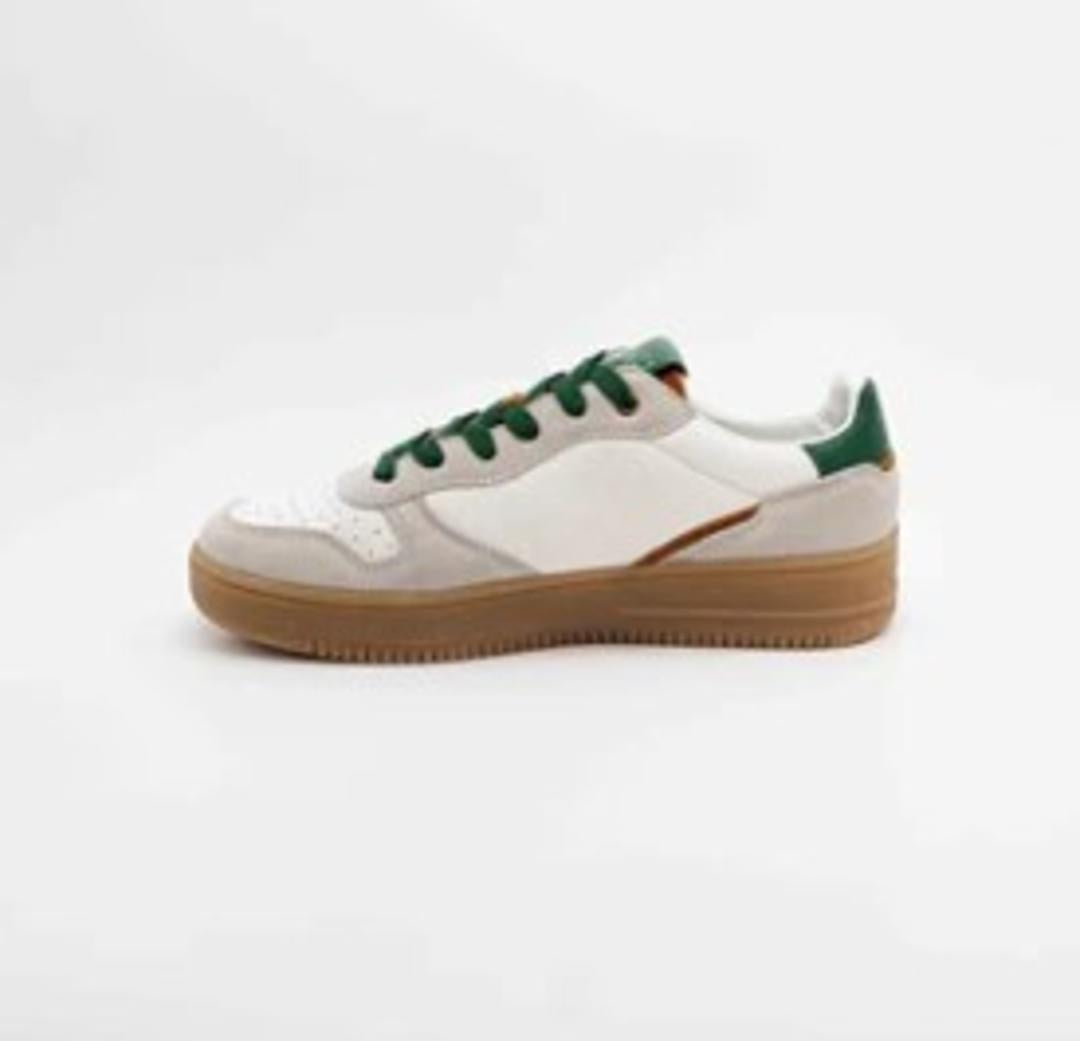 YNP3710  SNEAKERS Ynot? Verde 0000000465 Ynot?
