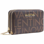VPS9IS234 VALENTINO Wallet Brown/Beige 0000000042