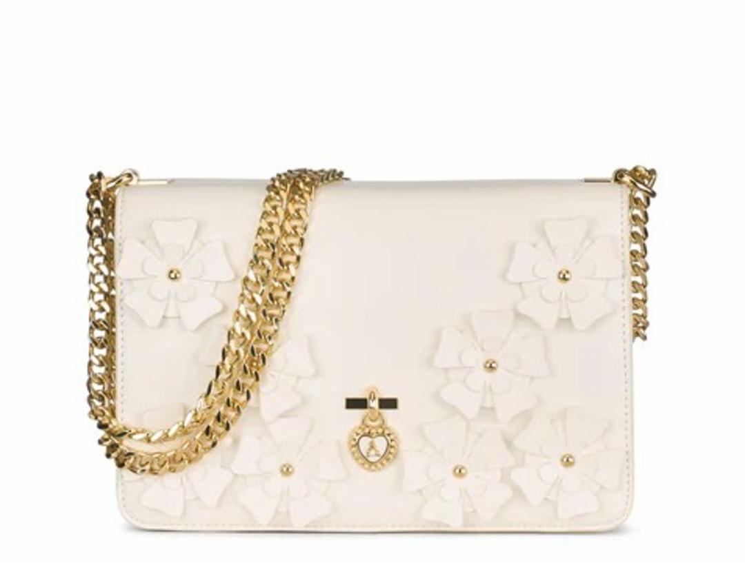 17144-TUI-S5B  BORSE A TRACOLLA L'Atelier du Sac Bianco 0000000413