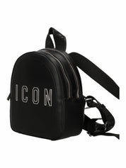 ICBS14A01 Zaino ICON Nero 0000000571