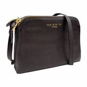 17381 BORSE A TRACOLLA Nannini Cuoio 0000000449