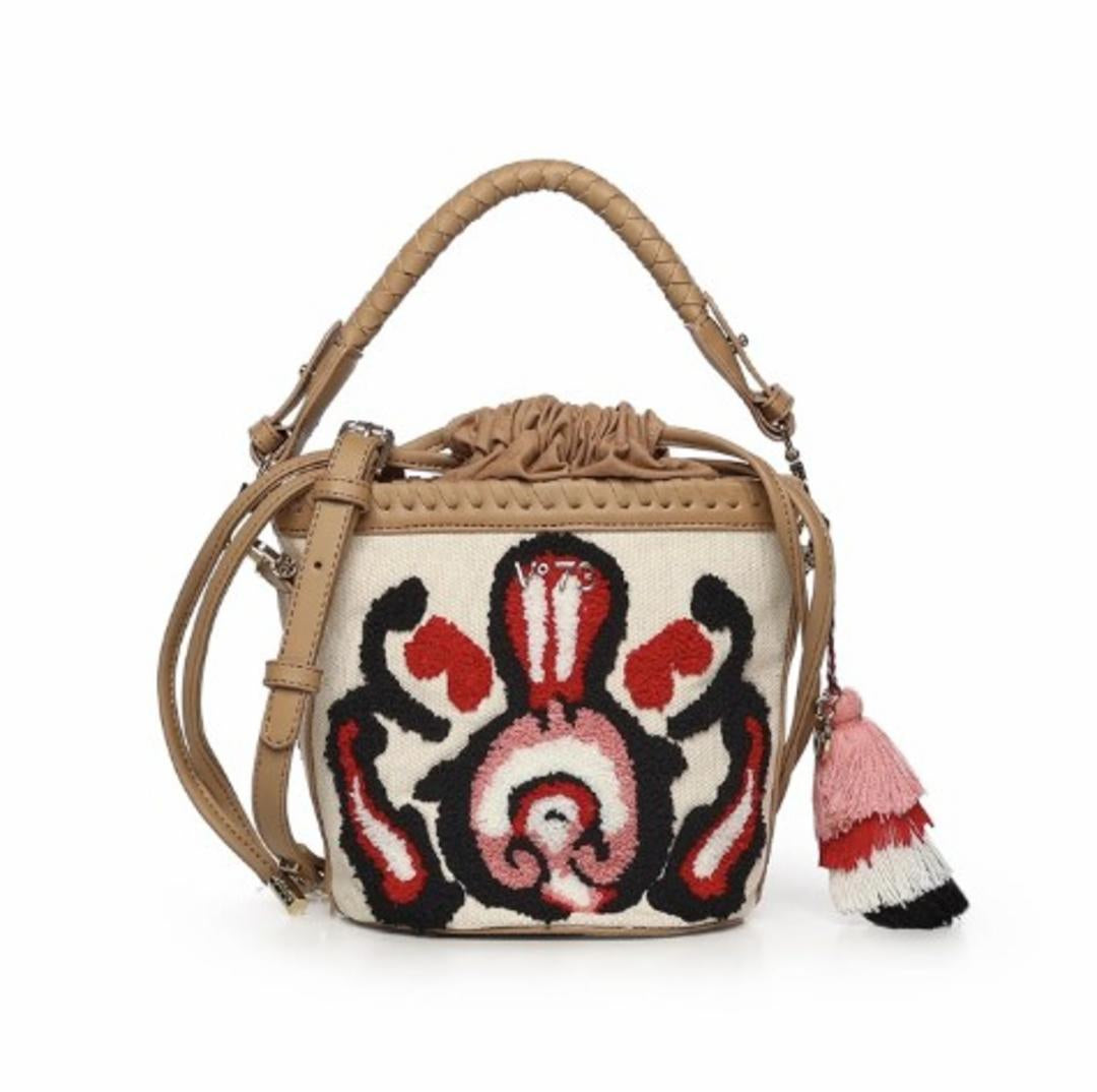 73BS9NA02  Secchiello V73 Multicolor 0000000322