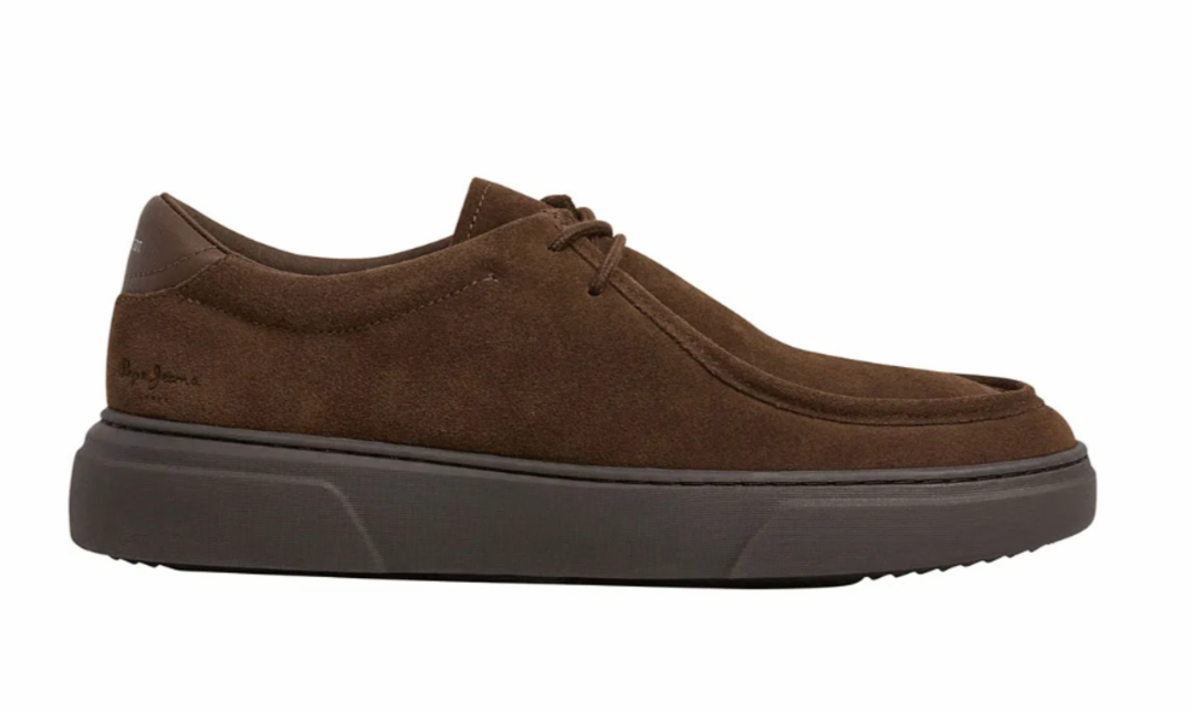 PMS100012  Mocassino Pepe Jeans Cappuccino 0000000758 Pepe Jeans