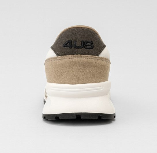 Sneaker 4US Paciotti
