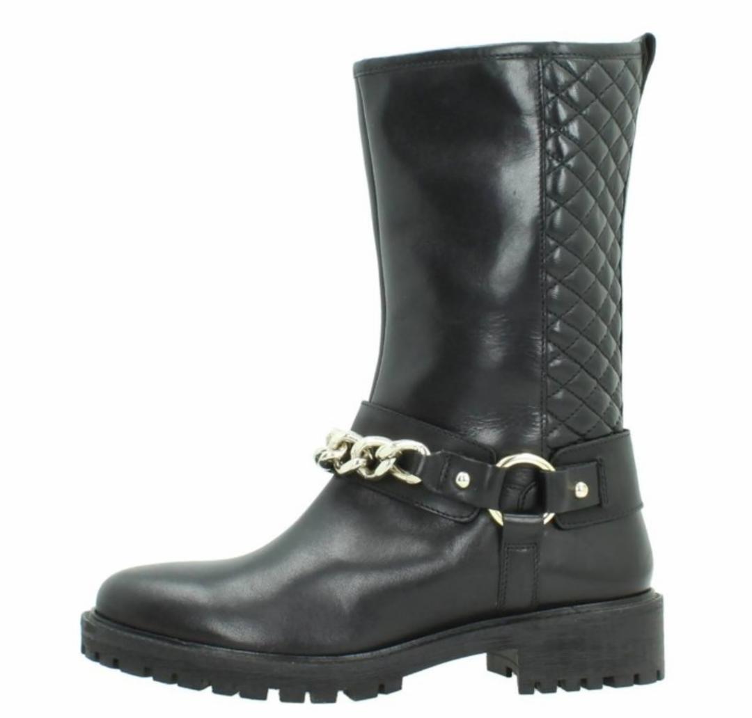 D26FTB   STIVALETTO HOARA Geox