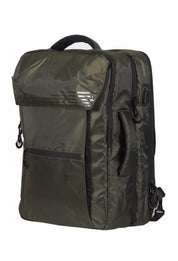 50053 Zaino-Borsone RVZ Ravizzoni Verde 0000000062
