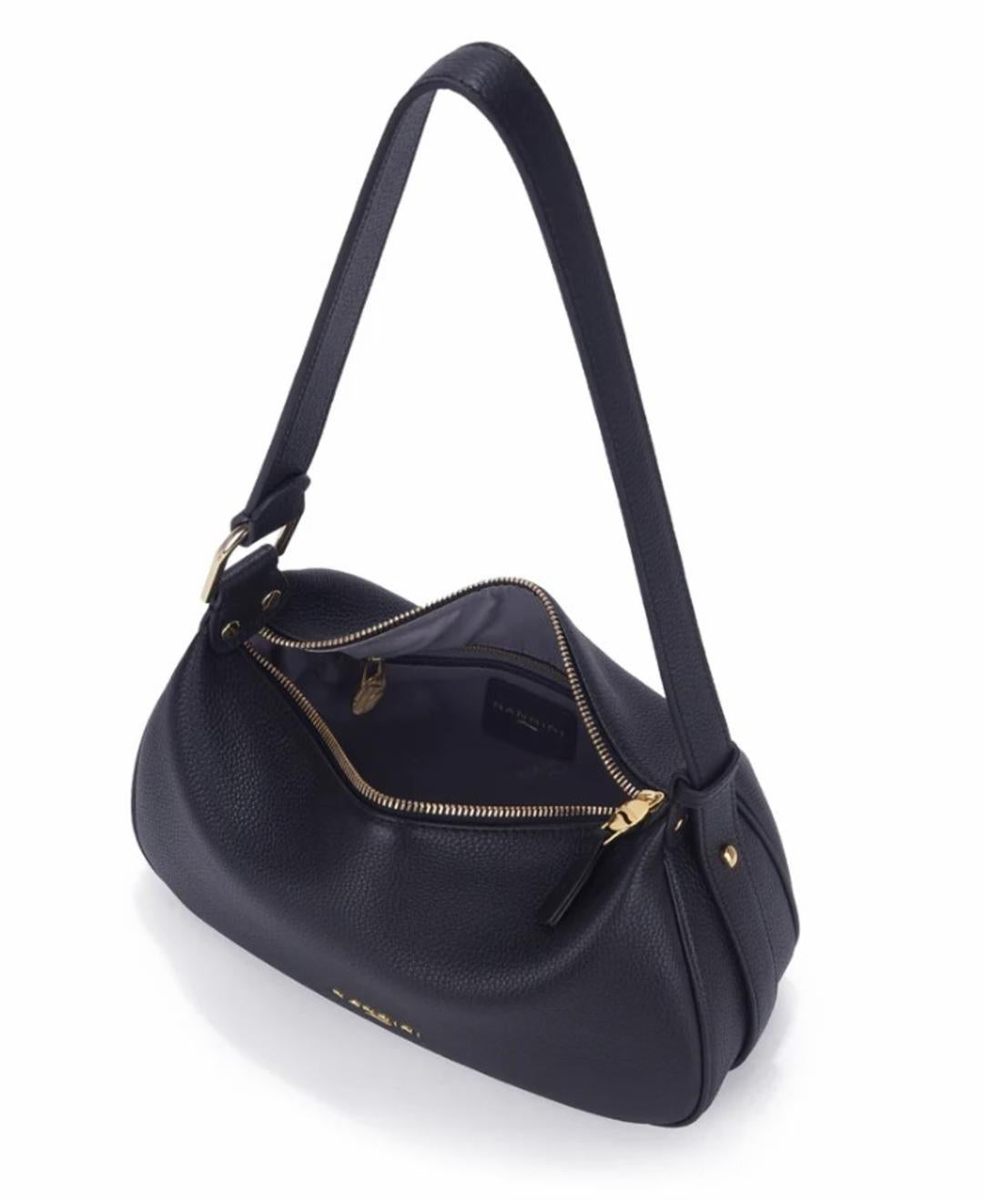 18677 Tracolla Nannini Blu 0000000715