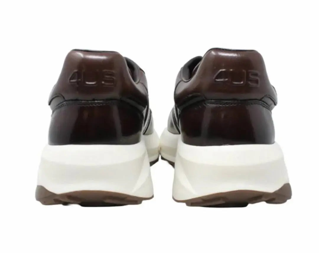 RIS001P SNEAKERS 4US PACIOTTI Testa di Moro 0000000269 4US PACIOTTI