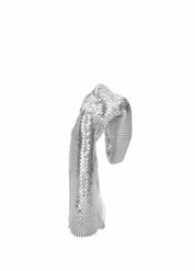 ICBS04A01 Tracolla ICON Argento 0000000587
