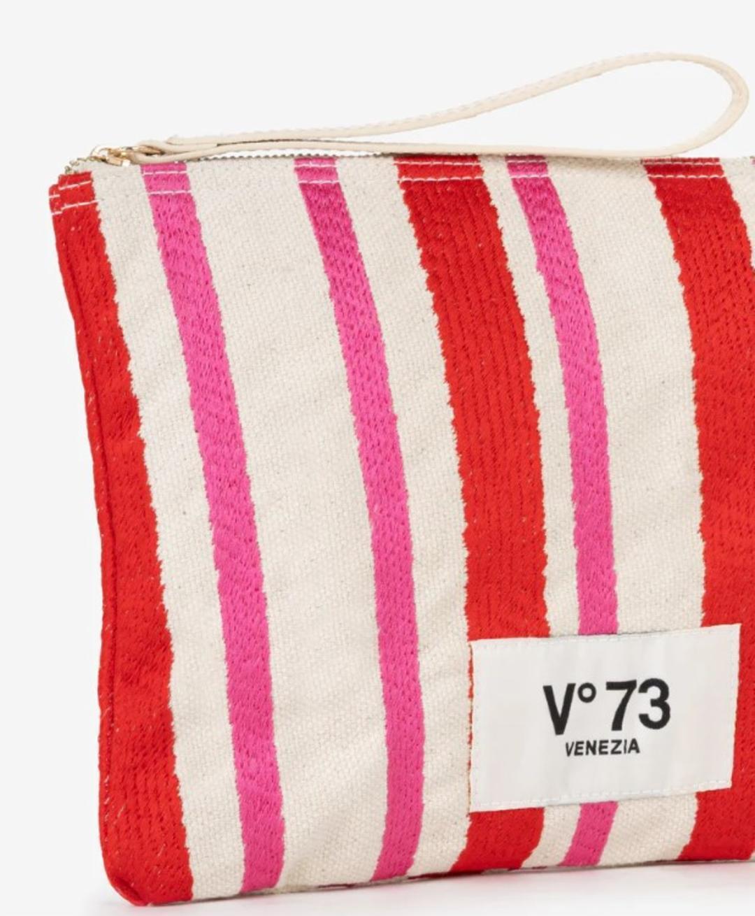 73BE9MV719 Pochetta V73 Multicolor 0000000747