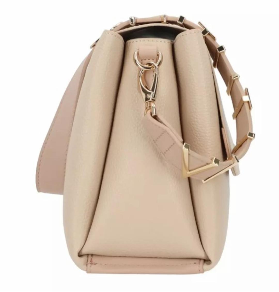 VBS5A803 Tracolla VALENTINO Ecru 0000000019