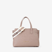 VBS8PG04  BORSE SHOPPING VALENTINO Taupe 0000000014