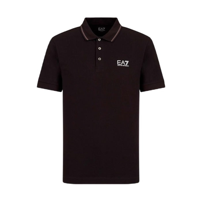 Ea7 Polo Uomo