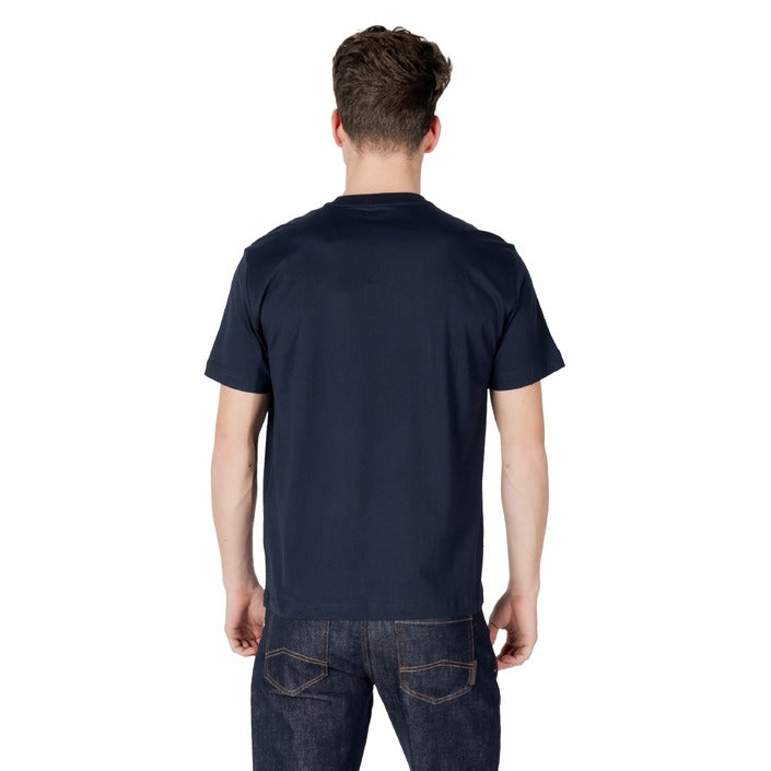 Ea7 T-Shirt Uomo