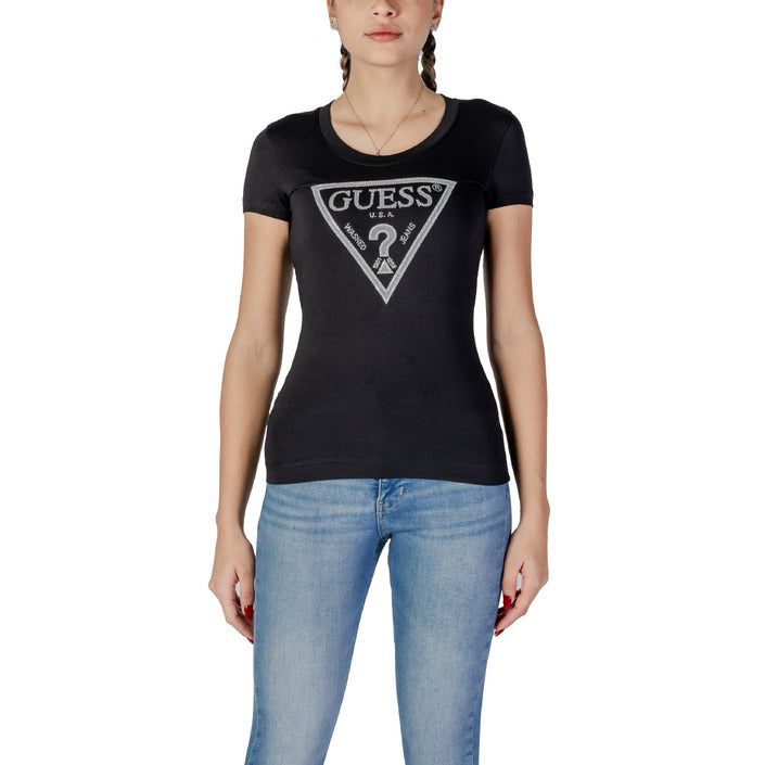 Guess T-Shirt Donna