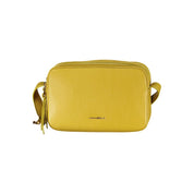 Verde Leather Woman Shoulder Bag