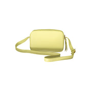 Giallo Leather Women Shoulder Bag