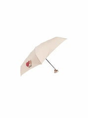 8188 Ombrello Moschino Beige 0000000066 - UNICA / Beige - Ombrello
