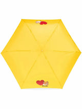 8188  Ombrello Moschino Giallo 0000000066