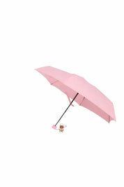 8188 Ombrello Moschino Rosa 0000000066 - UNICA / Rosa - Ombrello