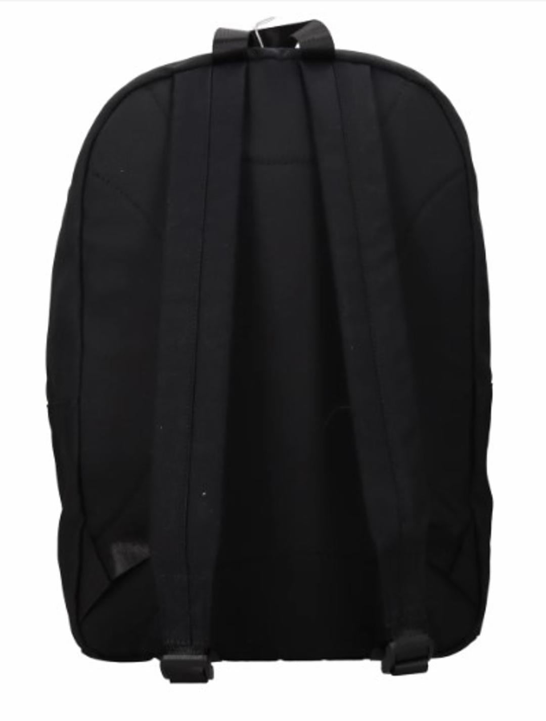 ICBU03A01 Zaino ICON Nero 0000000579