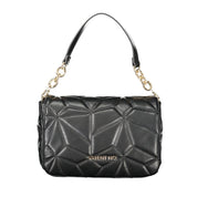 Nero Polyurethane Women's Bag