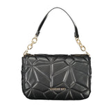 Nero Polyurethane Women's Bag