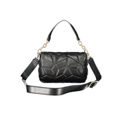 Nero Polyurethane Women's Bag