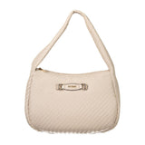 Guess Jeans Rosa Poliuretano Women Handbag