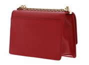 BAFKACO008  BORSE A TRACOLLA Furla Rosso 0000000253