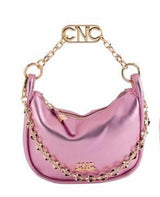 0000000204 BORSE A TRACOLLA C.N.C. Lilla 0000000204