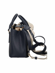 VBS7B302N  BORSA A SPALLA VALENTINO Blu 0000000044