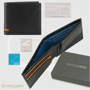 8401  Acciaio Nero 0000000772